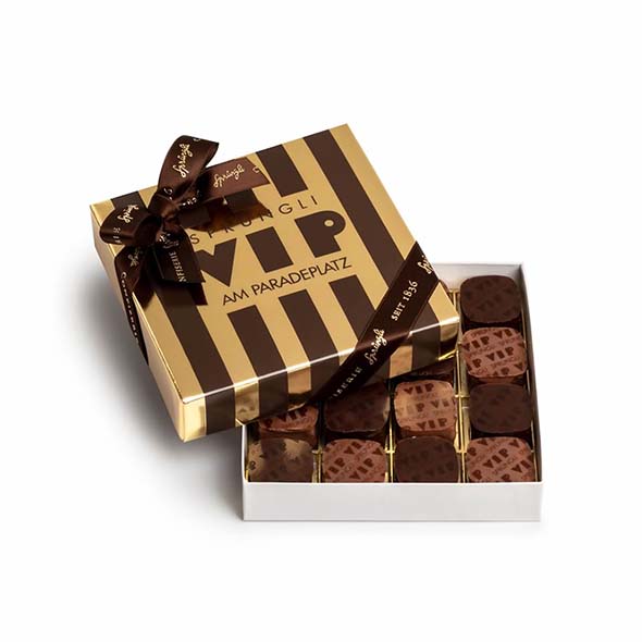 VIP (contents 16 pcs.)