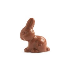 Petit lapin en chocolat au lait 27g