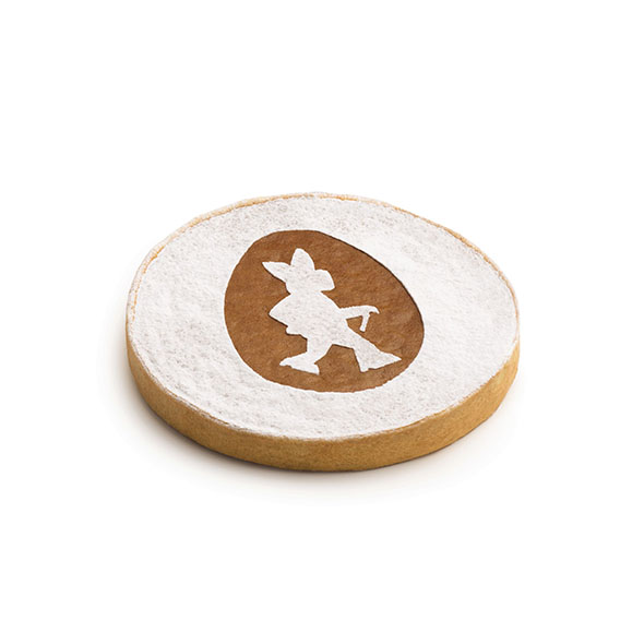 Easter Cake 4 portions