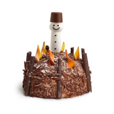 Schiiterhufe- Dessert