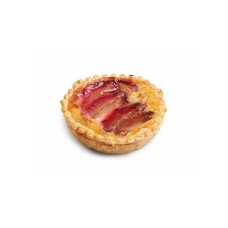 Plum Tartlet