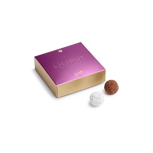 Liliput Truffes (contents 9 pcs.)