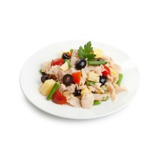 Thon Salat Nicoise