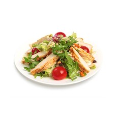 Chicken And Salad