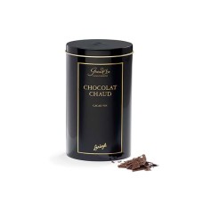 Chocolat Chaud | Grand Cru, Cacao 70%, Tin 350g