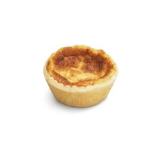 Cheese Tartlet small
