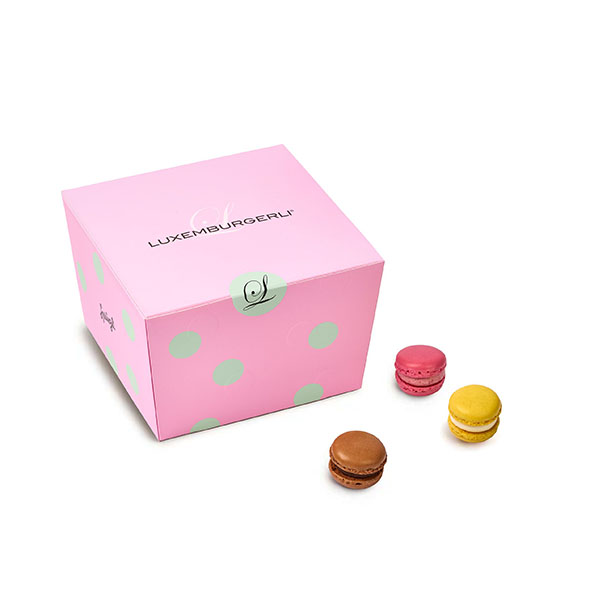 Luxemburgerli ohne Alkohol (Inhalt 68 St.)