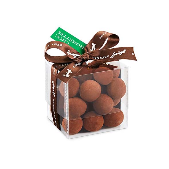 Choc Noisettes 170 g