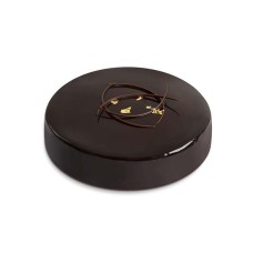 Surprise Chocolat&Noisette-Torte 4 Port.