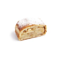 Apple Strudel