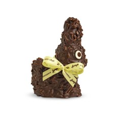 Rocher Bunny in dark chocolate 250g