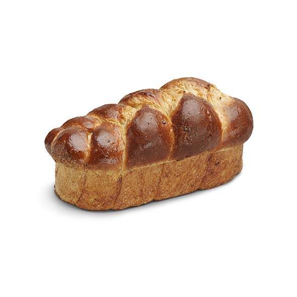 Zopf mit Kamut