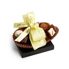 Easter egg in milk chocolate 340g