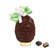 Rocher Easter egg in dark chocolate 620g