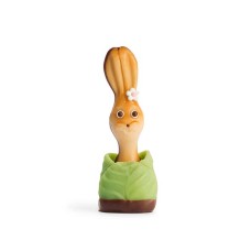 Marzipan cabbage bunny 70 g