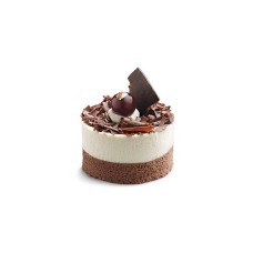 Black Forest Pastry