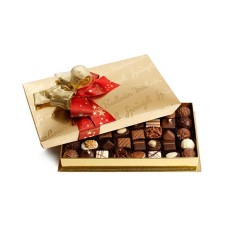 Bonbonnière Gold 40 pcs.