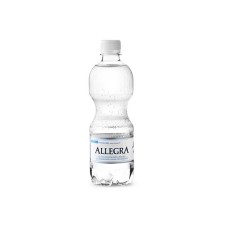 Allegra non-carbonated 500ml