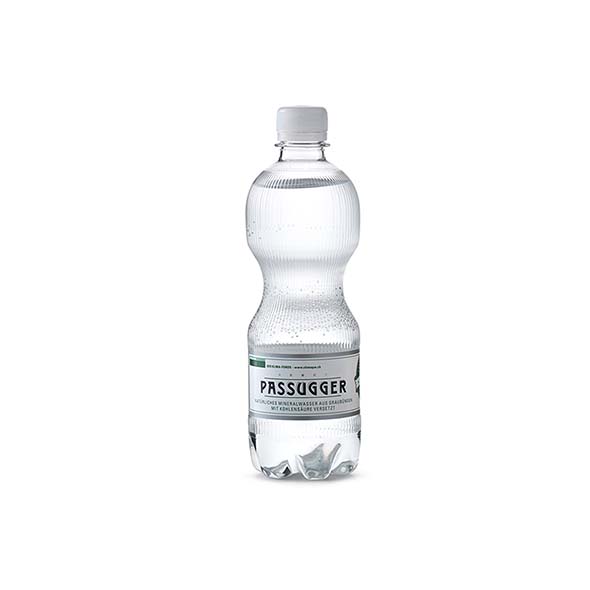 Passugger Mineral, 5dl
