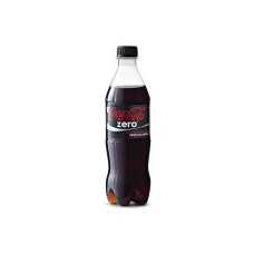 Coca-Cola Zero 450ml