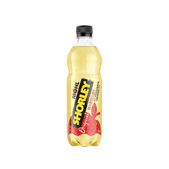 Apfel Shorley, 5dl