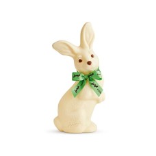 Easter Bunny Nico white chocolate