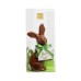 Easter bunny Nico milk chocolate 100g