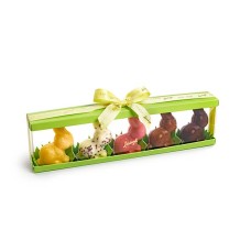 Mini-Bunny Gift Set, 5 pcs