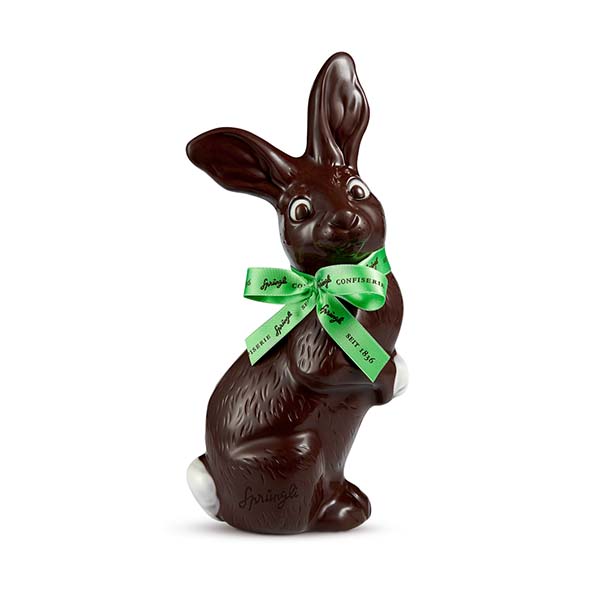 Osterhase Nico - Dunkel 300g