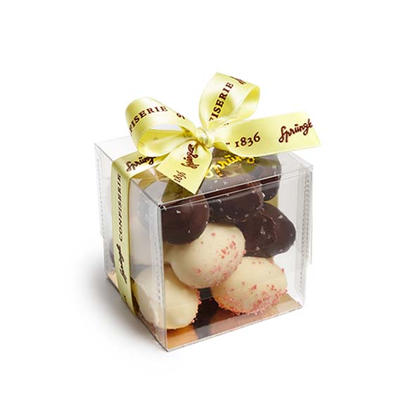 Kokos- & Himbeer-Eili (Inhalt 14 St.)