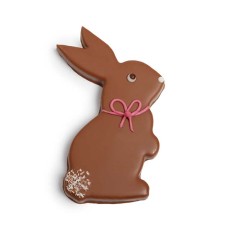 Milk gianduja bunny 68 g