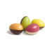 Praline Easter Mini-Eggs, 16 pcs 