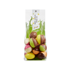 Praline Easter Mini-Eggs, 16 pcs 