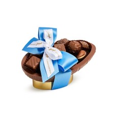 Easter eggs