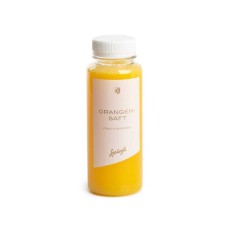 Orange juice 230 ml