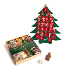 Adventskalender deluxe Refill 370g
