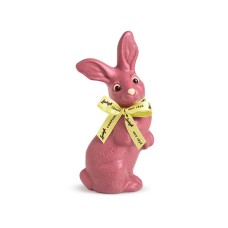 Easter Bunny Nico raspberry