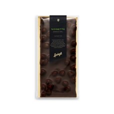 Grand Cru Noisette chocolate slab 72% 175g