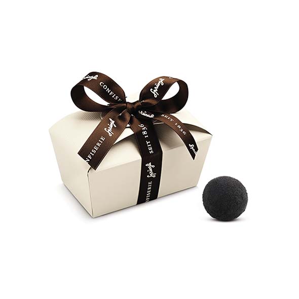 Truffes Bourbon-Vanille (Inhalt 14 St.) Truffes Bourbon-Vanille (Inhalt 14 St.)