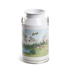 Milk jug Alpine Summer 27pcs.