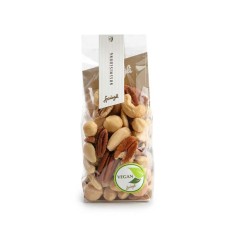 Mixed Nuts with Sea Salt 170g
