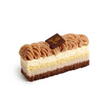 Pâtisserie Vermicelle