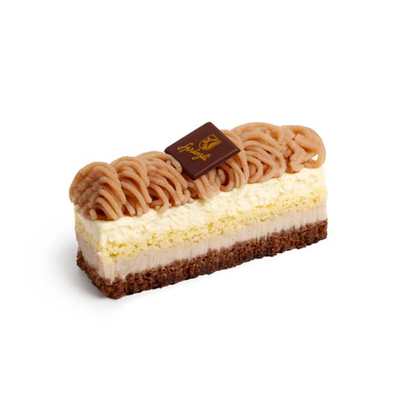Pâtisserie Vermicelle