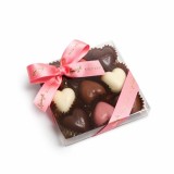 Heart Pralines 9 pcs.