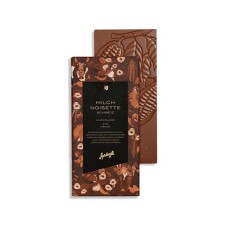 Chocolat Lait Noisette 37% 100 g