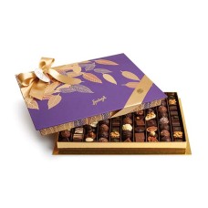 Bonbonnière Deluxe Feuille (contains 84 pcs)