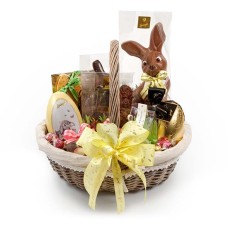 Easter Gift Basket, size 2