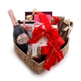 Geschenkkorb Muttertag Gr. 2