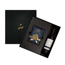 Coffret cadeau Maison Sprüngli / Les Terrasses