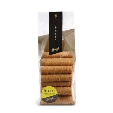 Gaufrettes-Säckli Zitrone 150g